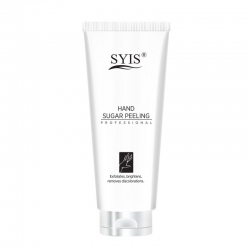 SYIS Peeling Cukrowy dla Dłoni 200ml